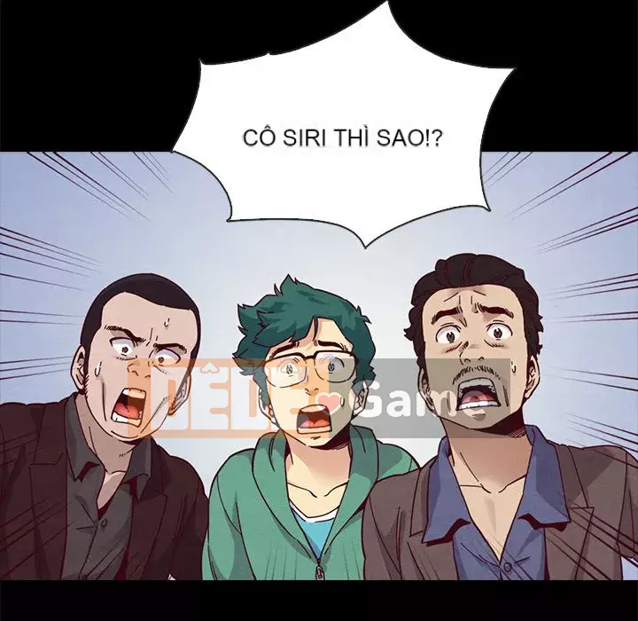 Diệt vong Chương 1-51