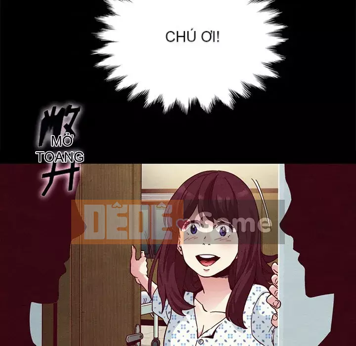 Diệt vong Chương 1-51