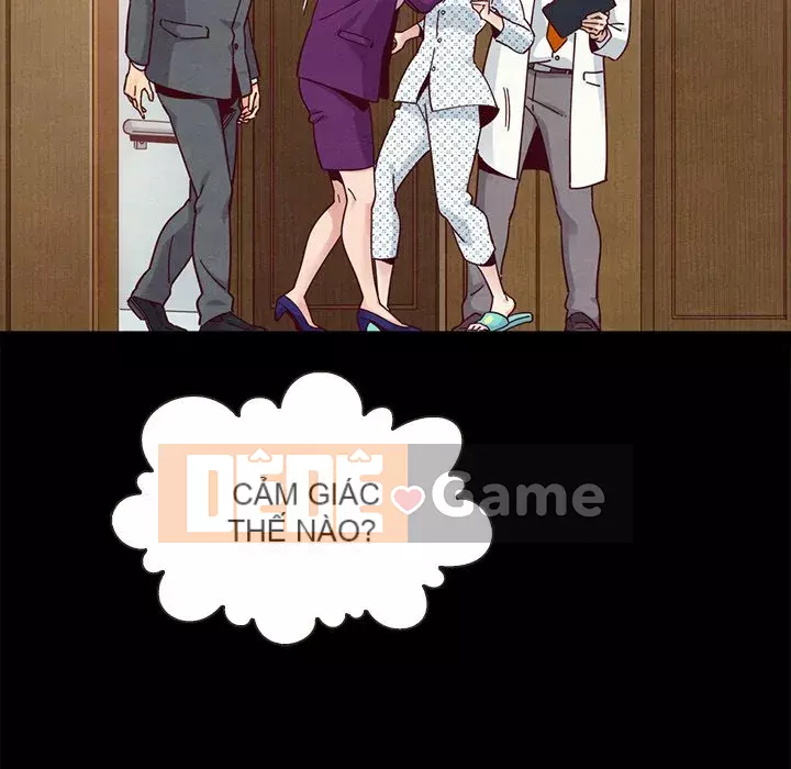 Diệt vong Chương 1-51