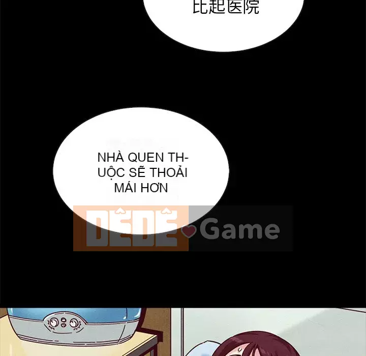 Diệt vong Chương 1-51