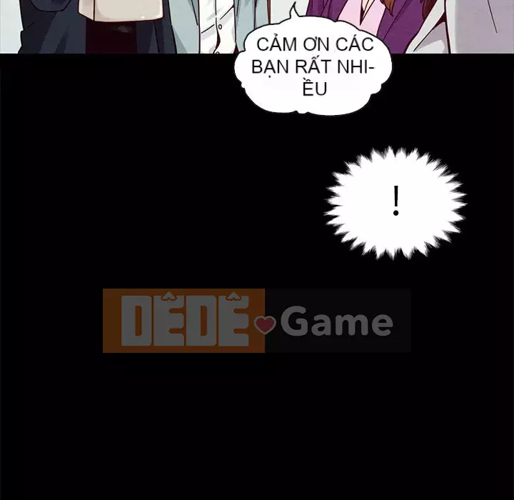 Diệt vong Chương 1-51