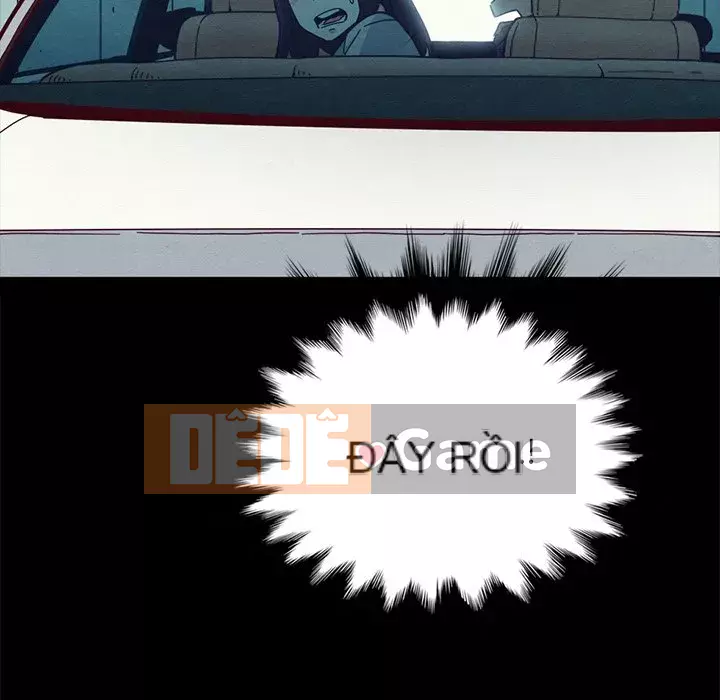 Diệt vong Chương 1-51