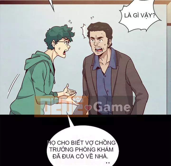 Diệt vong Chương 1-51