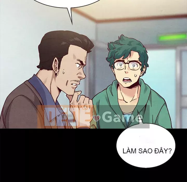 Diệt vong Chương 1-51