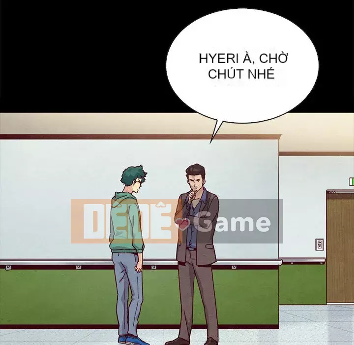 Diệt vong Chương 1-51