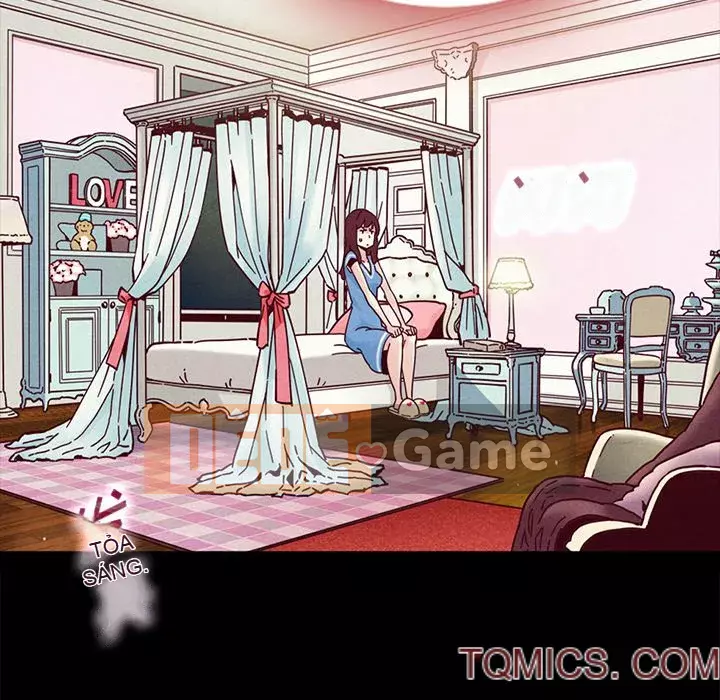 Diệt vong Chương 1-51