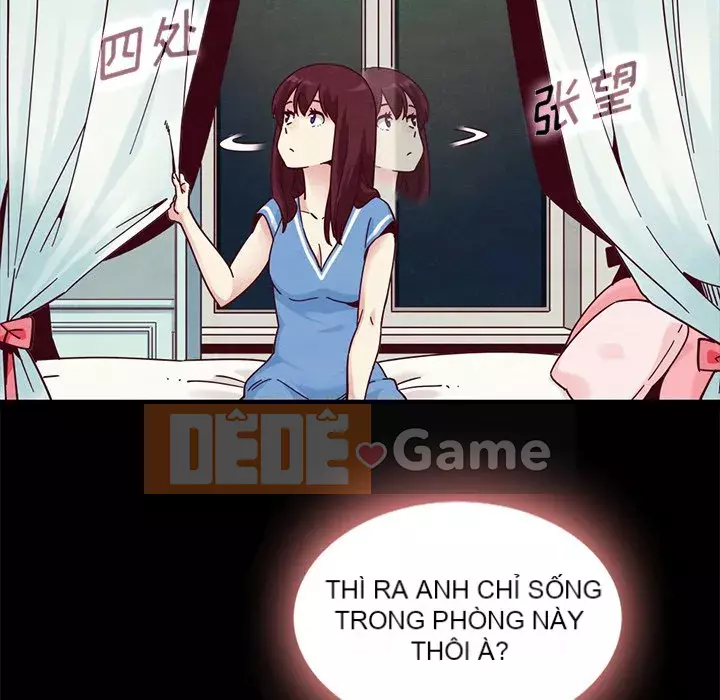 Diệt vong Chương 1-51