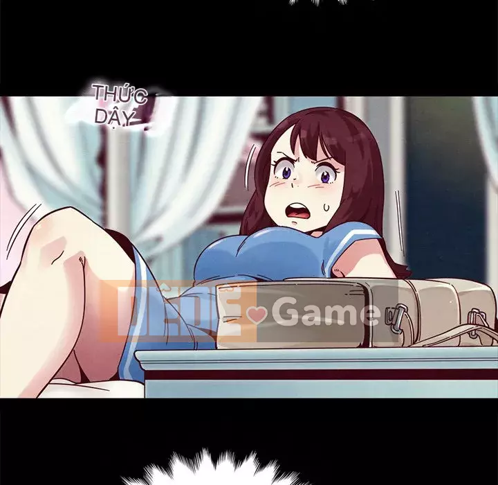 Diệt vong Chương 1-51