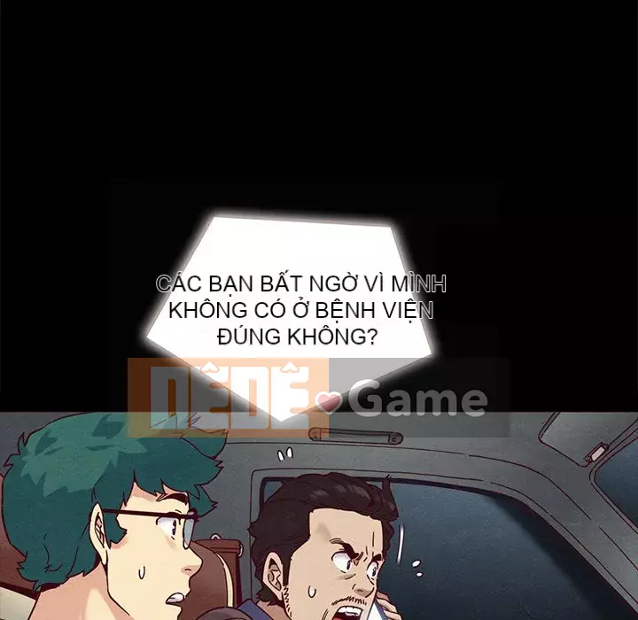 Diệt vong Chương 1-51