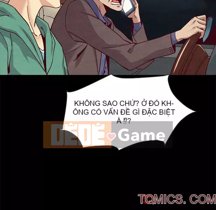 Diệt vong Chương 1-51