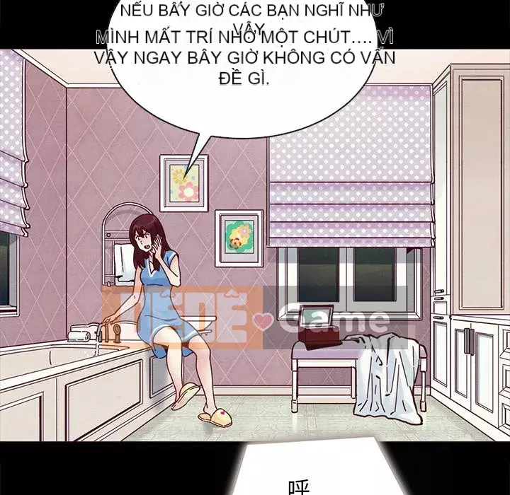 Diệt vong Chương 1-51