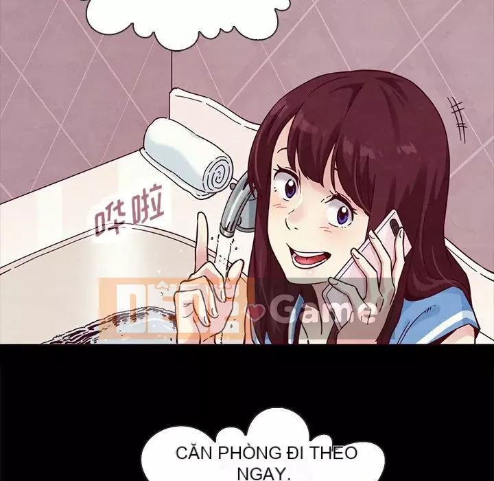 Diệt vong Chương 1-51