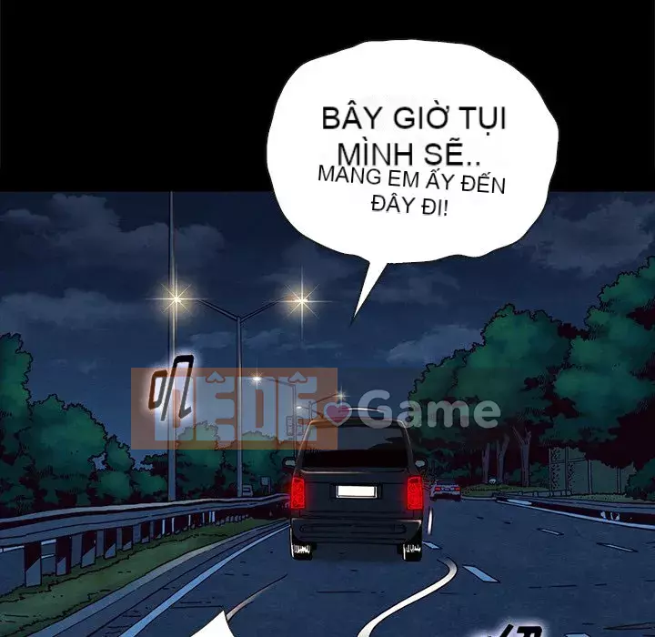 Diệt vong Chương 1-51