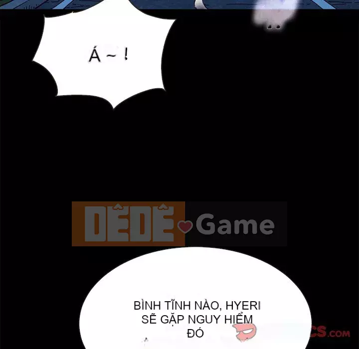 Diệt vong Chương 1-51