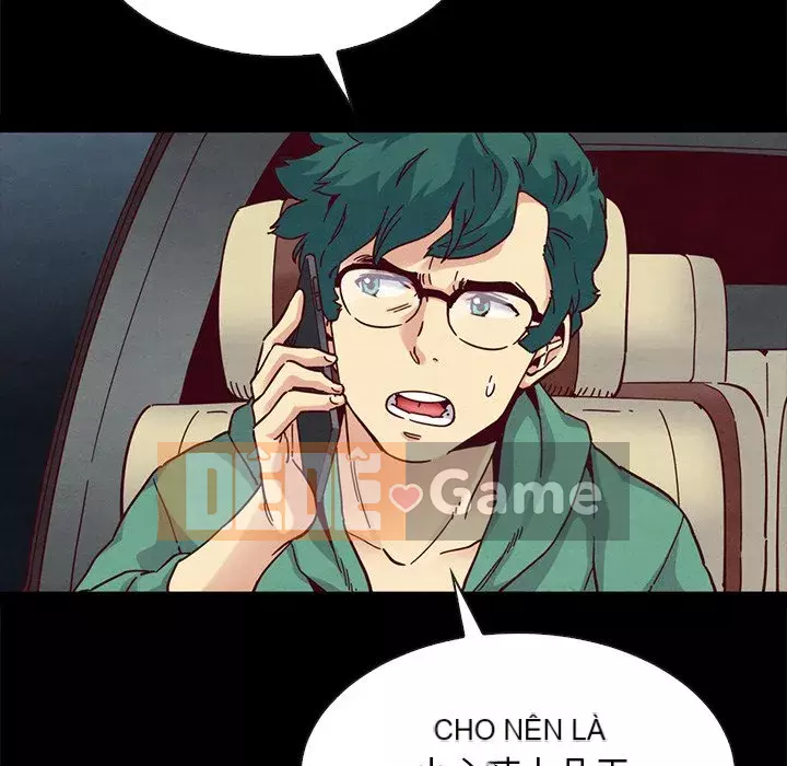 Diệt vong Chương 1-51