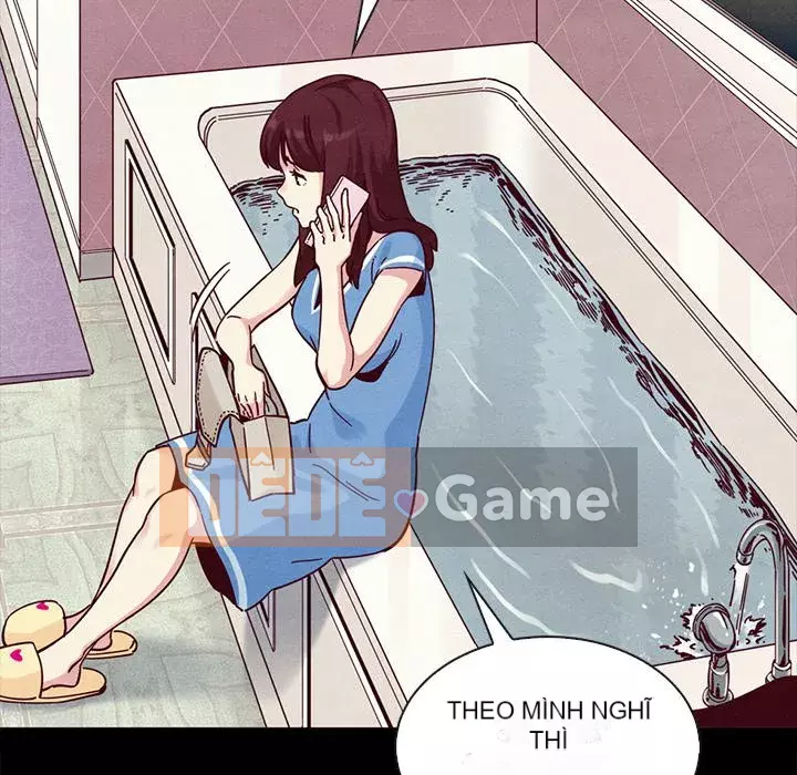 Diệt vong Chương 1-51