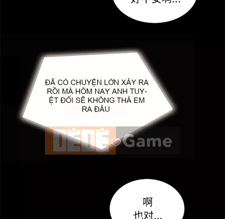 Diệt vong Chương 1-51