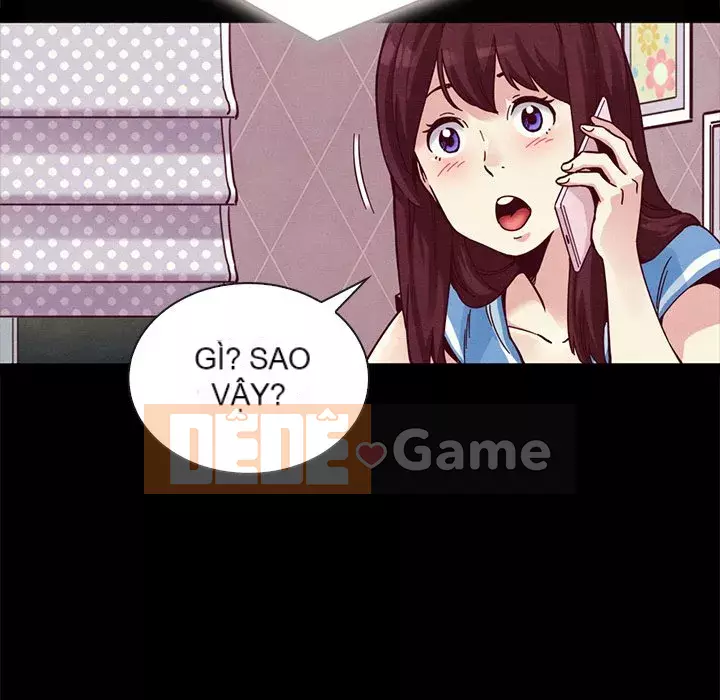 Diệt vong Chương 1-51