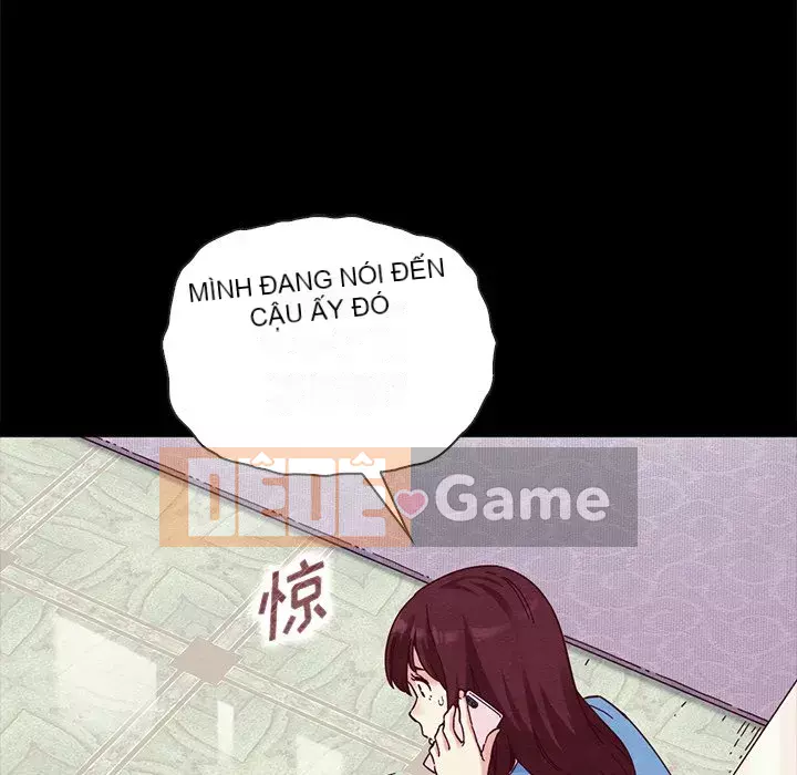 Diệt vong Chương 1-51