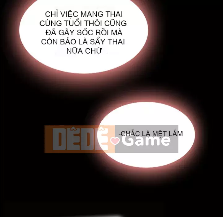 Diệt vong Chương 1-51