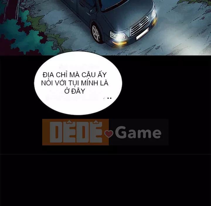 Diệt vong Chương 1-51