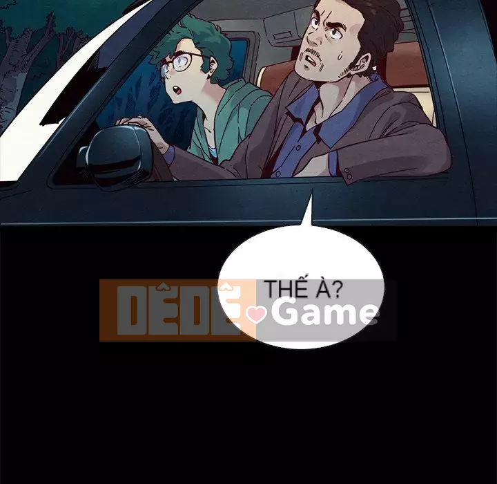 Diệt vong Chương 1-51