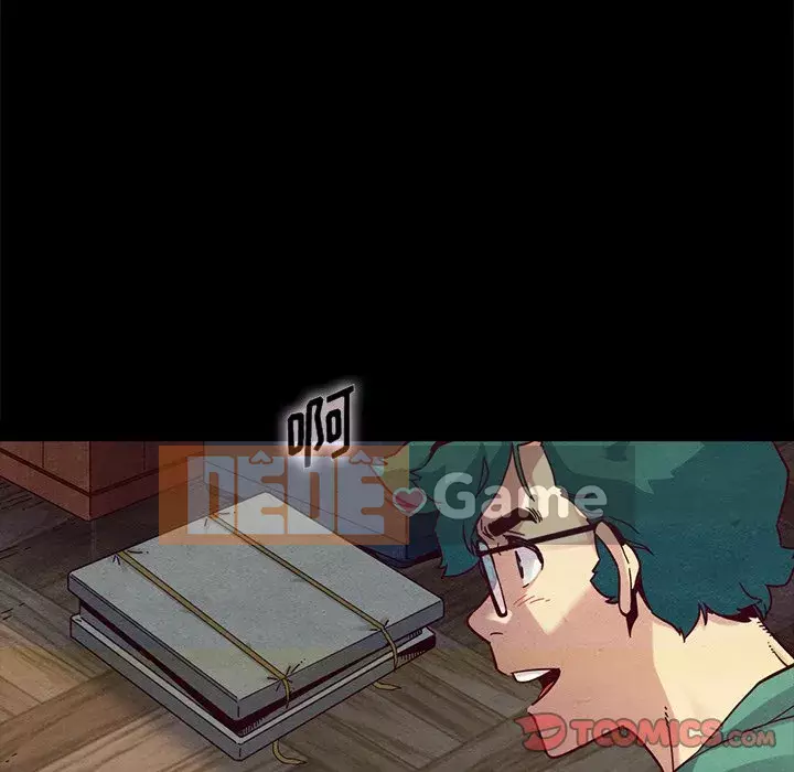 Diệt vong Chương 1-51