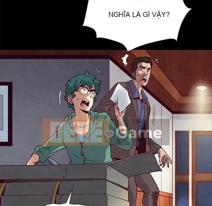 Diệt vong Chương 1-51