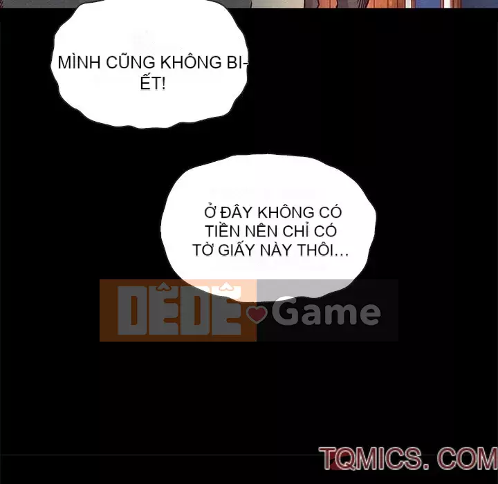 Diệt vong Chương 1-51