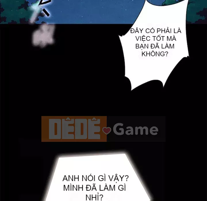 Diệt vong Chương 1-51