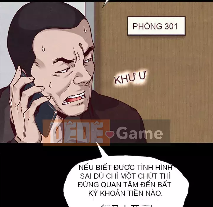 Diệt vong Chương 1-51