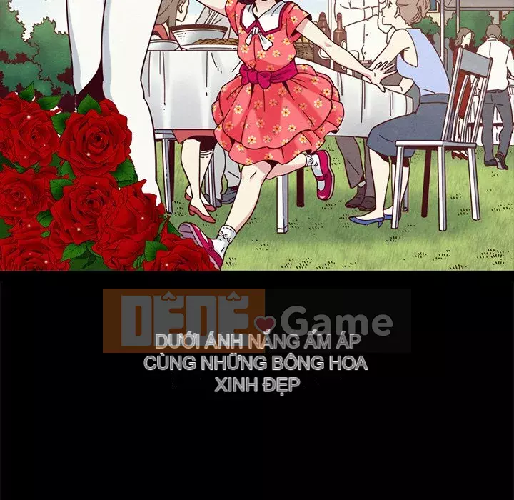 Diệt vong Chương 1-51