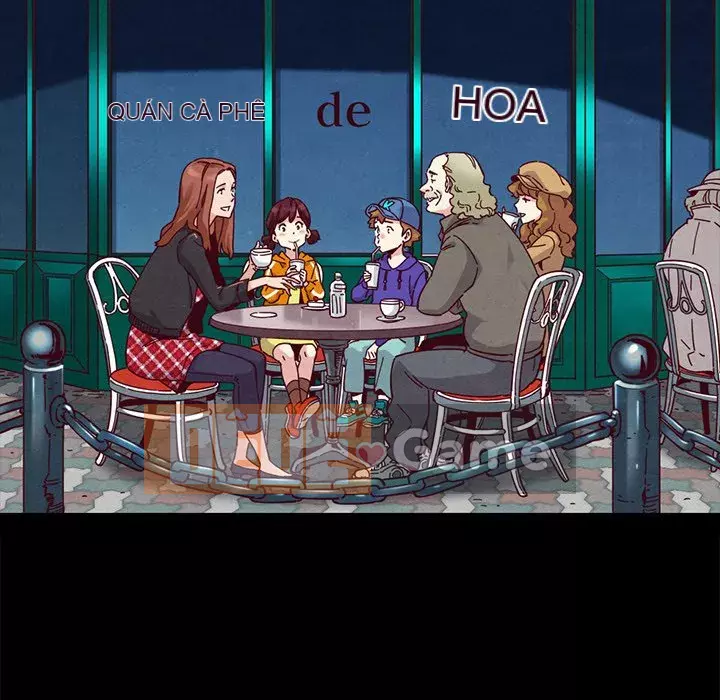 Diệt vong Chương 1-51