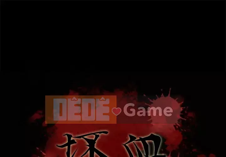 Diệt vong Chương 1-51