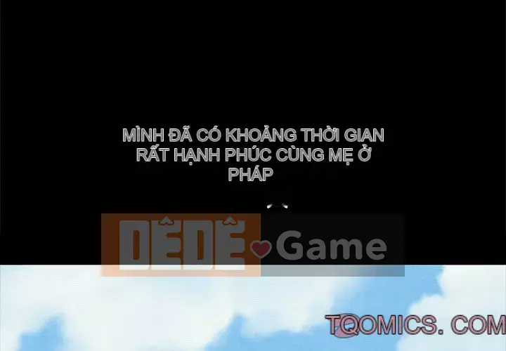 Diệt vong Chương 1-51