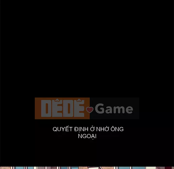 Diệt vong Chương 1-51