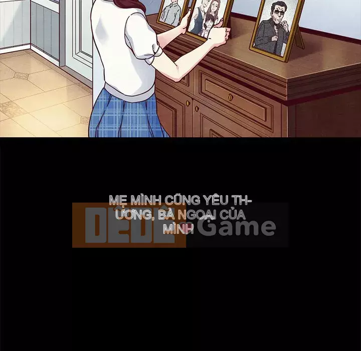 Diệt vong Chương 1-51