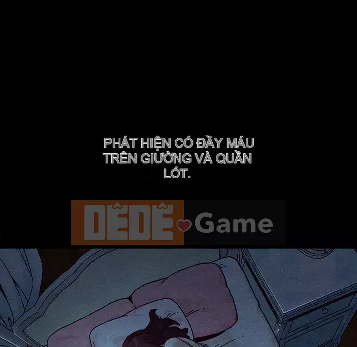 Diệt vong Chương 1-51