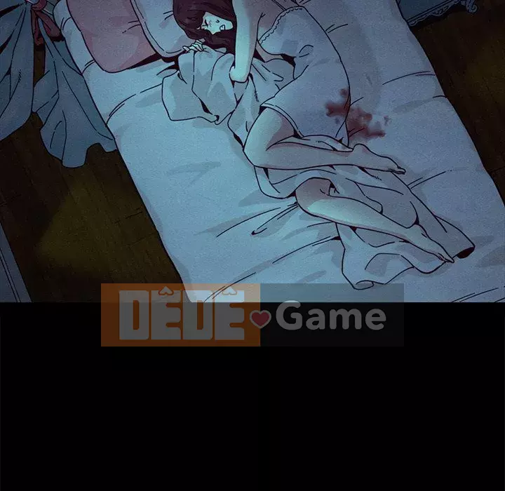 Diệt vong Chương 1-51