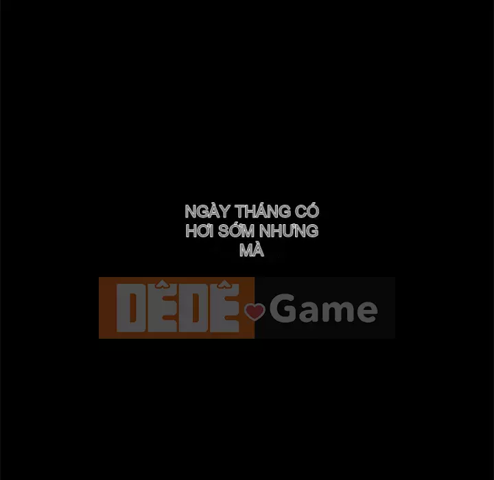 Diệt vong Chương 1-51