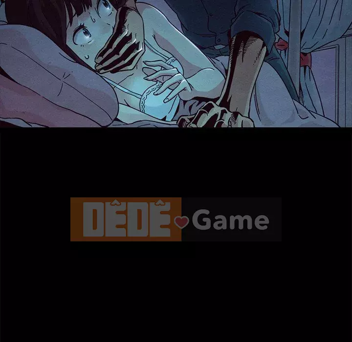 Diệt vong Chương 1-51