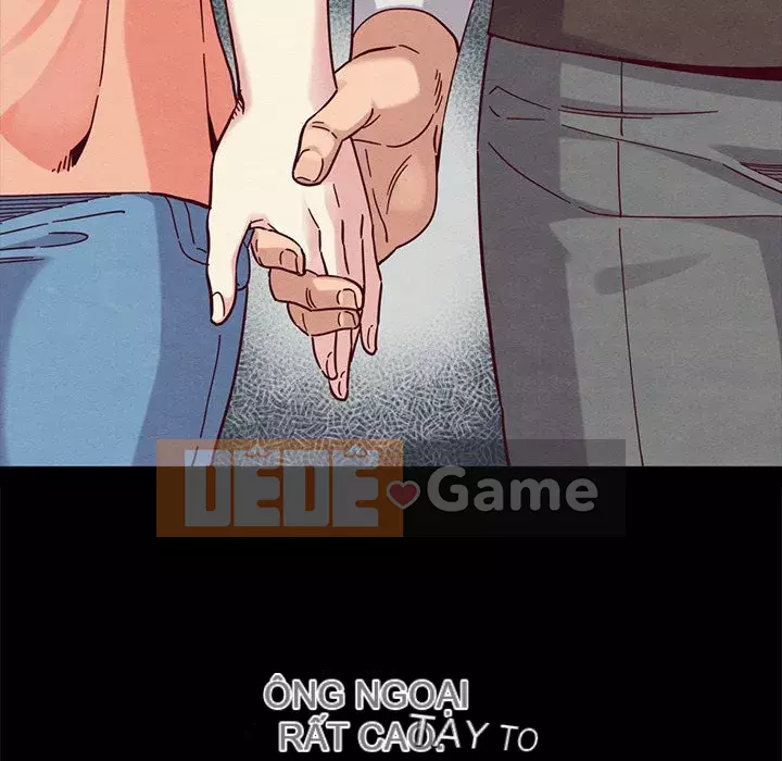 Diệt vong Chương 1-51