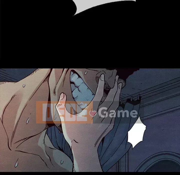 Diệt vong Chương 1-51