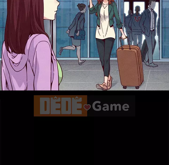 Diệt vong Chương 1-51