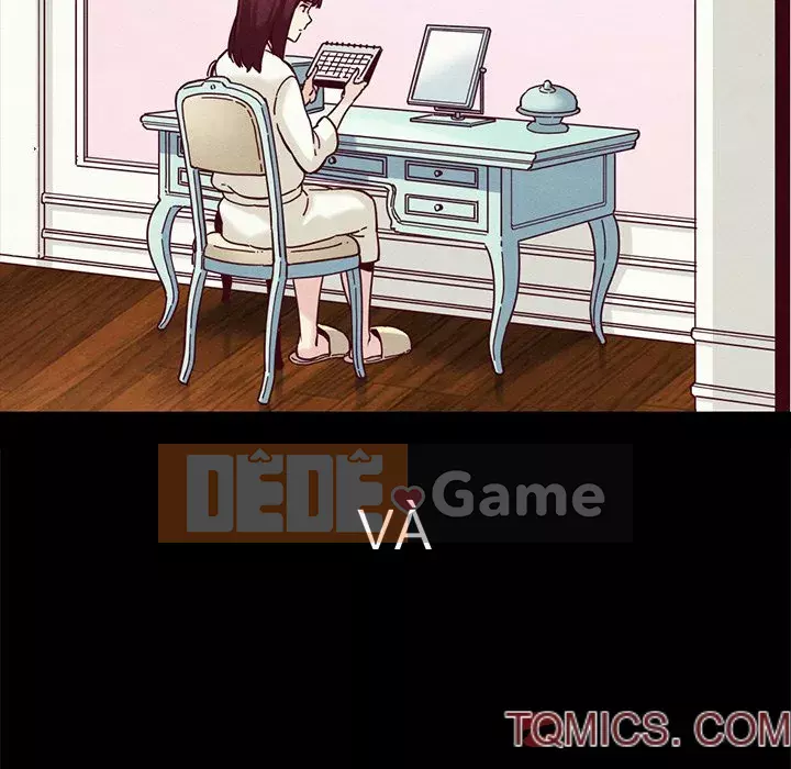 Diệt vong Chương 1-51