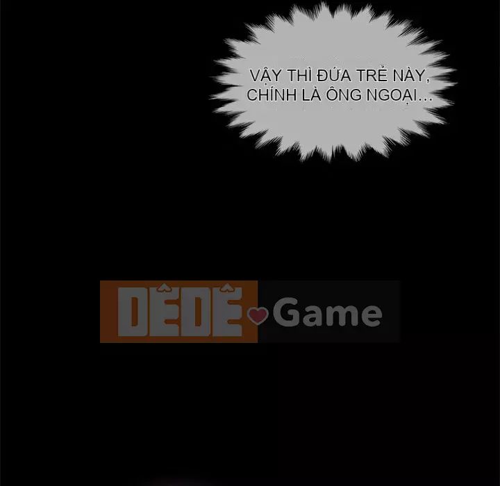 Diệt vong Chương 1-51