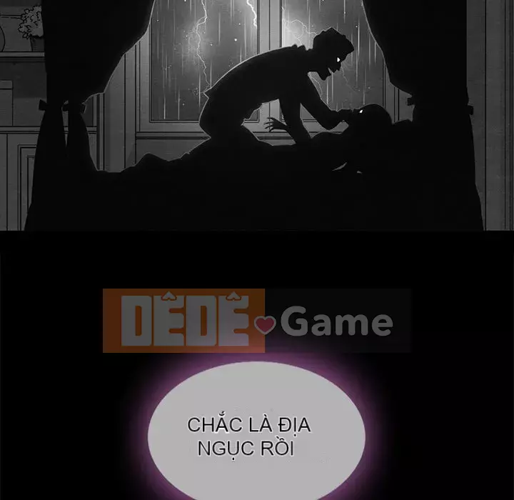 Diệt vong Chương 1-51