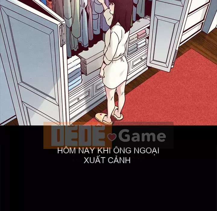 Diệt vong Chương 1-51