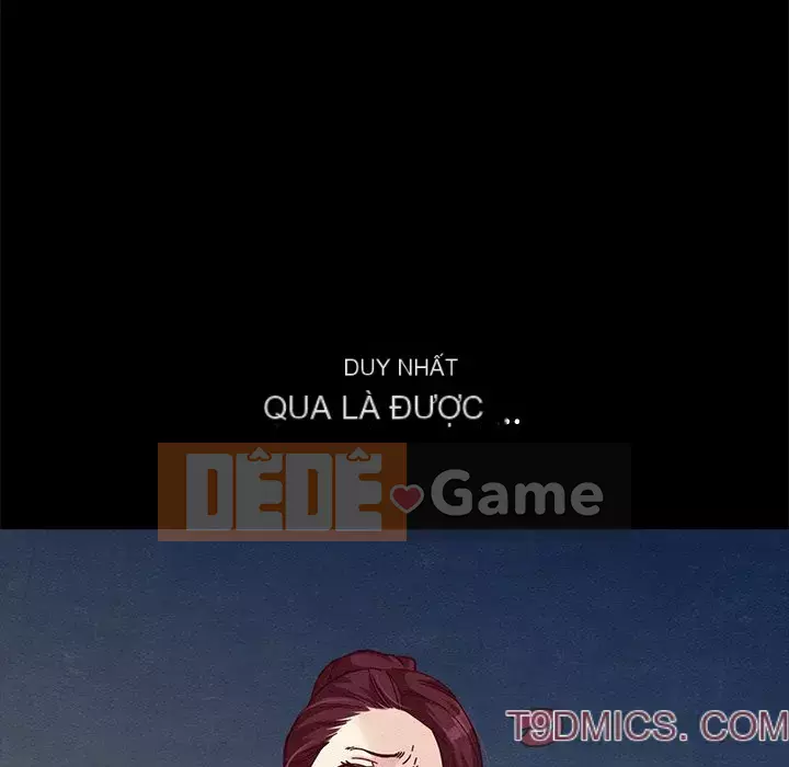 Diệt vong Chương 1-51