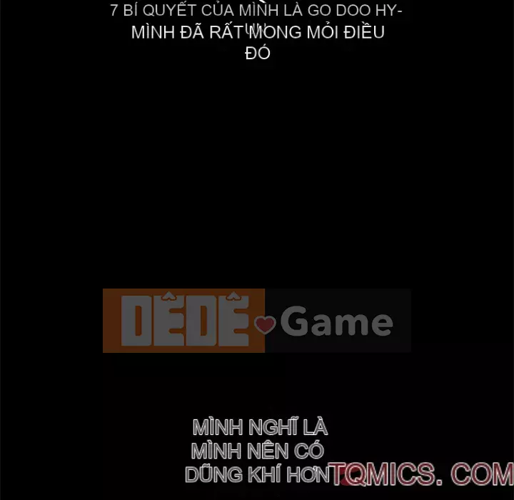 Diệt vong Chương 1-51